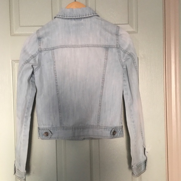 Denim Jacket - Picture 4 of 7